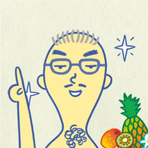 SoundCloud profile picture for @cashing