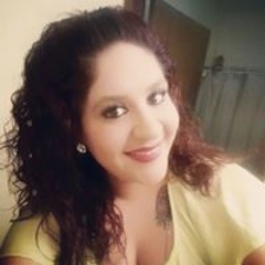 Jazzae Nicole Rosales