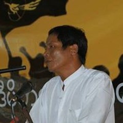 Nandar Nyeinchann