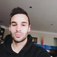 Philip 'Sbagz' Sbaglia