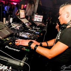 Deejay Nico-X (Belgium)