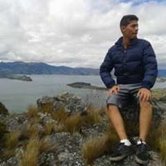 Julian Camilo Campos