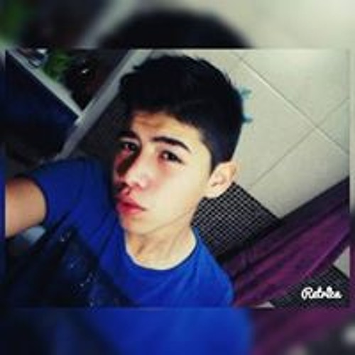 Nico Rojas’s avatar