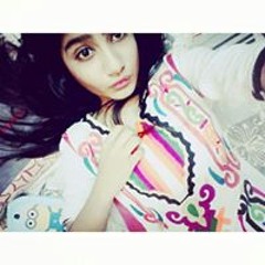 Aisha Fatima