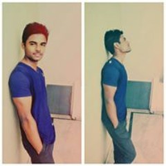 Shivam Singh