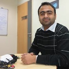Muhammad Faizan Qureshi
