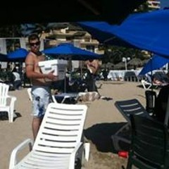 Eduardo Villaneda Ramirez