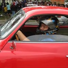 Gilbert Bubot Sanchez