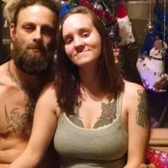 Stephen-Brittany Gay