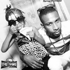 Sheldon FameStylez Bruce