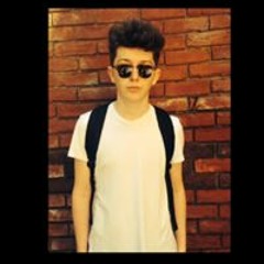 Nick Aaron Wodgey Disley