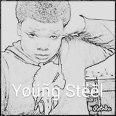 Yøüñg Stëēl