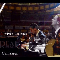 Lento Rachmaninoff Sonata No 2 Op 36 (Live recording) by Francisco Cañizares