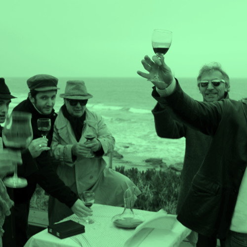 CUANDO CANTAN LAS BALLENAS