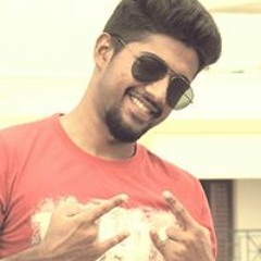 Arun Jose