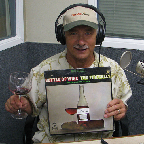 Stream Wine Country Talk Radio Listen to podcast episodes online for