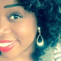 Keturah Charles Destiny