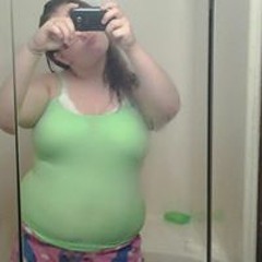 Cheyenne Leigh Gilbert