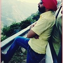 Er Inderpreet Singh