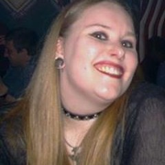 Bree Newell-Wellmeyer