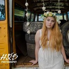 Alyssa Christine Chaney