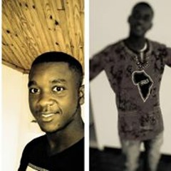 Washington Nyash Jnr