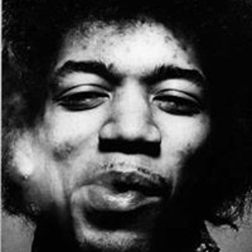 Hendrix Jimi’s avatar
