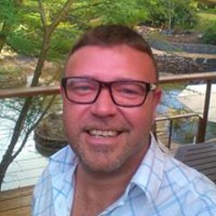 Patrick Wambui Chalk