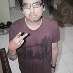 Arief Hidayat Bintang