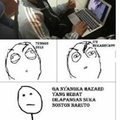 Alifandi Rahmatul Ilmi