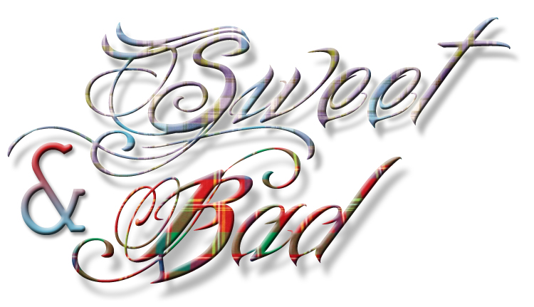 sweetnbad 972 podcast artwork