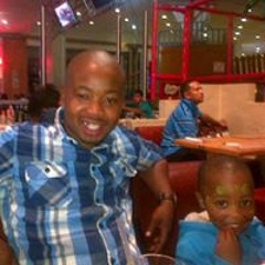 Karabo Dipanyekga