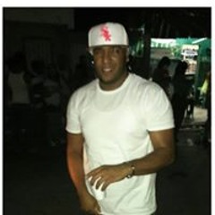 Jonathan Spirman Matos