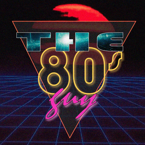 The '80s Guy’s avatar