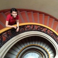 Sheena Angeli Alombro