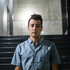 Sam Scott