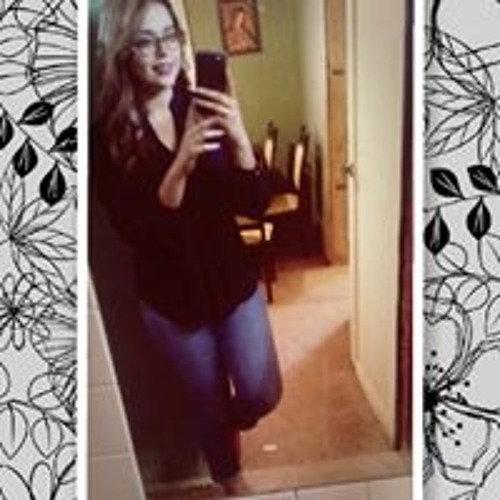 Adela Gonzalez’s avatar