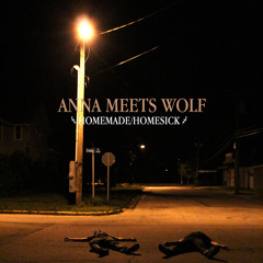 Anna Meets Wolf