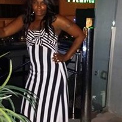 Tameka Lashawn Rufus