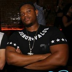 Jonathan Tank Venant