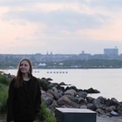 Minna Mølgaard Jensen