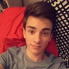 De Sainte-Etienne Julien