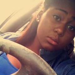 Brianna Monique Taylor