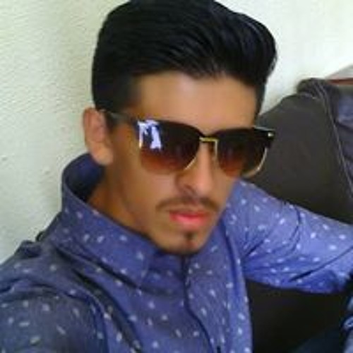 Omar Mor Alt’s avatar
