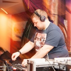 Kenny P./Raserball (DJ)