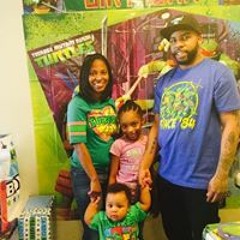 Paris Johnson Soupcity