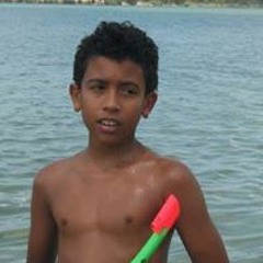 Ricardo Jorge Jacinto