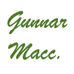 Gunnar Macc