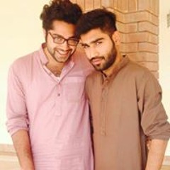 Faisal Hayat