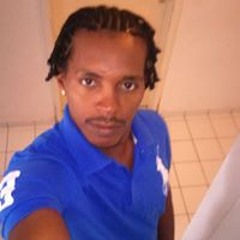 Eddy Magdelaine